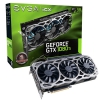 EVGA GTX1080Ti 11G FTW3 GAMING iCX 1569-1683MHz/11000MHz 独立显卡