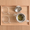功夫茶具套装(1壶4杯)