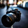 Nikon 尼康 D850 全画幅单反相机机身