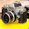 Nikon 全画幅无反相机，将搭载全新开发的 Z-mount 接环！