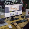 BenQ 明基 EW2775ZH 27英寸显示器