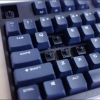 Taidu 钛度 TKM320 机械键盘