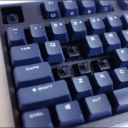 Taidu 钛度 TKM320 机械键盘开箱