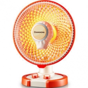 CHANGHONG 长虹 小太阳 取暖器 900W