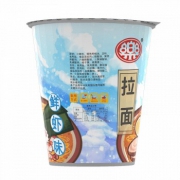 一乐拉面 火影忍者新版三种口味混装12杯