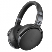 Sennheiser     森海塞尔 HD 4.40BT 无线蓝牙耳机 25小时超长续航