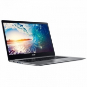 acer宏碁 蜂鸟Swift 3 14英寸笔记本 SF314（i5-8250U/8GB/256GB/IPS）