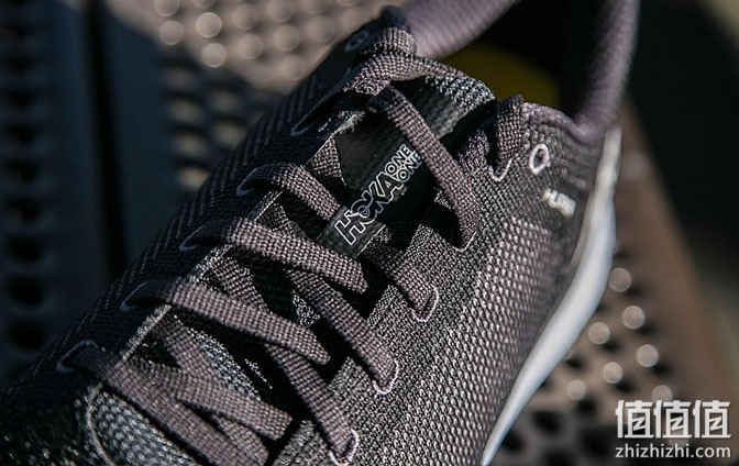 Hoka One One Hupana 跑步鞋开箱体验
