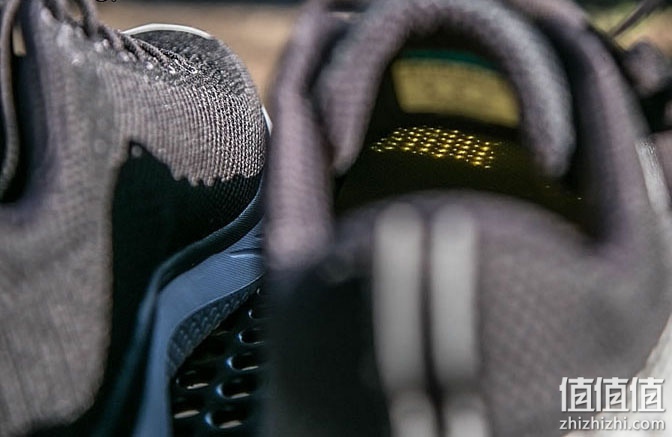 Hoka One One Hupana 跑步鞋开箱体验