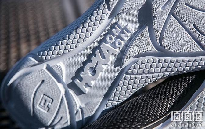 Hoka One One Hupana 跑步鞋开箱体验
