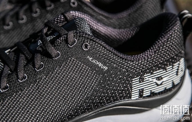Hoka One One Hupana 跑步鞋开箱体验