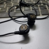 Sennheiser 森海塞尔 IE60 入耳式 HiFi 耳机