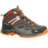 Decathlon 迪卡侬 QUECHUA FORCLAZ 100 中帮徒步鞋