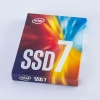 Intel 英特尔 760P系列 512G固态硬盘开箱评测