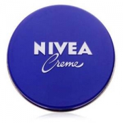 NIVEA 妮维雅 经典蓝罐润肤霜 *3件