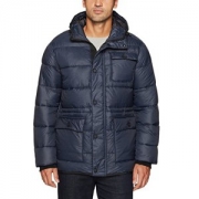 Hawke & Co Hooded 男士连帽夹克