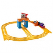 再降30元！Thomas&Friends 托马斯和朋友 CDV08 查理和采石场套装