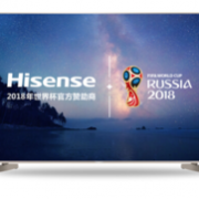 限内蒙福建：Hisense 海信 LED45M5010U 45英寸炫彩4K智能电视 2199元包邮（2399-200）