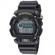 CASIO 卡西欧 DW9052-1BCG 男士手表