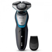 飞利浦（Philips） S5400/06 充电式干湿两用多功能三刀头刮胡刀 电动剃须刀
