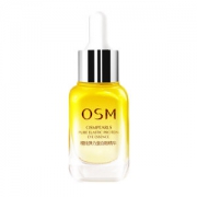 欧诗漫 OSM 精纯眼霜 弹力蛋白眼部精华 20ml 提拉紧致 淡化眼纹