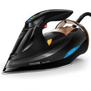 中亚Prime会员：PHILIPS 飞利浦 Azur Elite GC5033/80 蒸汽电熨斗
