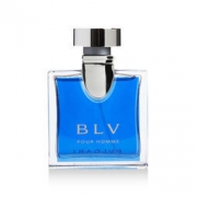 BVLGARI 宝格丽 Pour Homme 蓝茶 男士香水 30ml