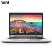ThinkPad New S3（0FCD）14英寸翻转触控笔记本电脑（i5-6200U、8G、128G ssd、1T HDD ）