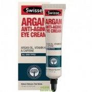 网易考拉海购：Swisse 摩洛哥坚果抗衰老眼霜 15ml*3支