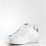 Adidas Superstar Vulc ADV 男款小白鞋