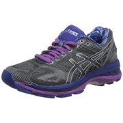 ASICS 亚瑟士 GEL-NIMBUS 19 LITE-SHOW 女款顶级缓震跑鞋