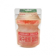 LOTTE 养乐多 QQ软糖 含乳酸菌 50克 *8