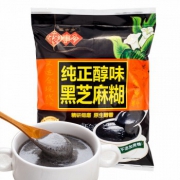 福事多 纯正黑芝麻糊480g*2件