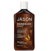 Jason Natural 去头屑洗发水 355ml