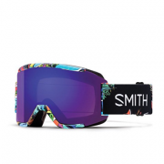 SMITH H18 SQUAD 中性雪镜