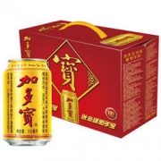 JDB 加多宝 凉茶310ml*12罐
