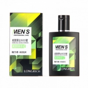 隆力奇 蛇胆男士SOD蜜秋冬面霜4瓶