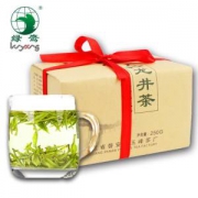 绿鹰茶叶 2017新茶 西湖龙井250g