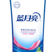 蓝月亮 深层洁净护理洗衣液 自然清香 500g 3.78元（需用券）