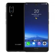 SHARP 夏普 AQUOS S2 全面屏手机 全网通 4GB+64GB