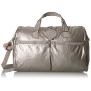 Kipling Itska Metallic Duffle Bag 旅行包