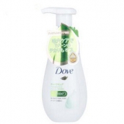Dove多芬 洁面泡沫160ml*4瓶