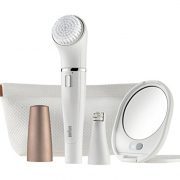 博朗（BRAUN）  SE831 博朗洁面仪套装