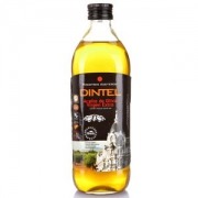 西班牙进口 登鼎 DINTEL 特级初榨橄榄油 1000ml
