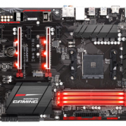 双重优惠！GIGABYTE 技嘉 AX370-Gaming K3 主板    784元包邮（满减+用券）