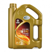 LOPAL 龙蟠 1号 SN 5W-40 全合成机油 4L