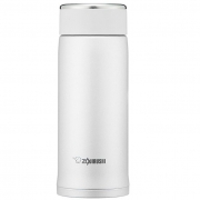 象印（ZOJIRUSHI）  SM-LB36 保温杯 360ml *2个