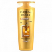 LOREAL欧莱雅 精油润养洗发水400ml