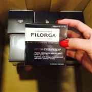17年新品！Filorga 菲洛嘉逆龄时光面膜 黑色款 23g