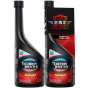 雪佛龙 特劲TCP 汽油添加剂 355ml *4瓶